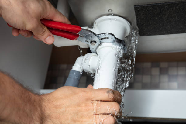 Best Residential water damage restoration  in West Park, CA