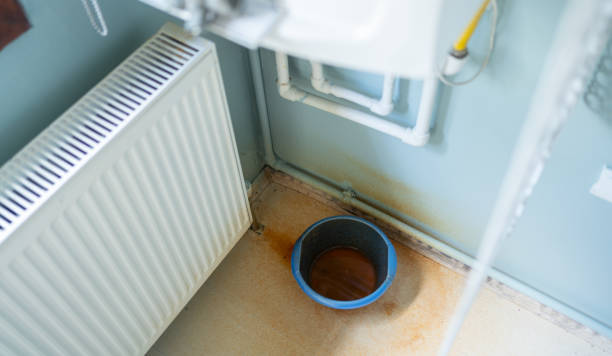 West Park, CA Water damage restoration Company